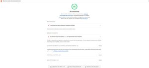 validazione Google-mobile pagina Iscrizione