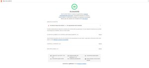 validazione Google-mobile Home Page