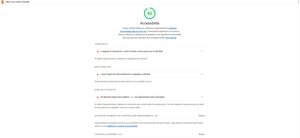 validazione Google-mobile pagina Contatti