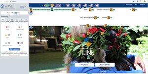 validazione webAIM Home Page