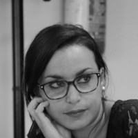 woman
